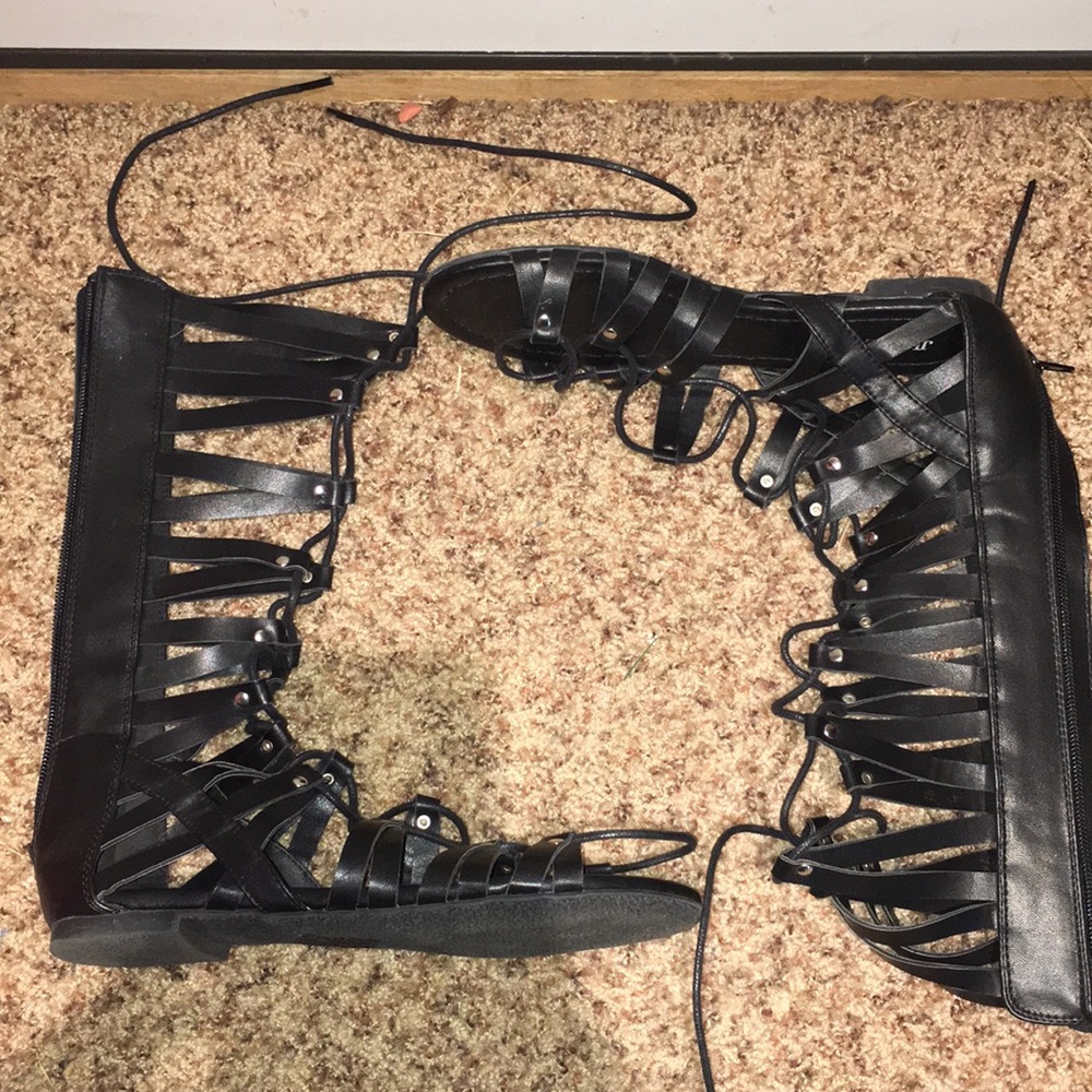 Sandals